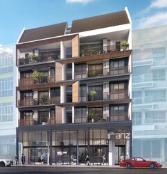 THE RANZ (D8), Apartment #639482011